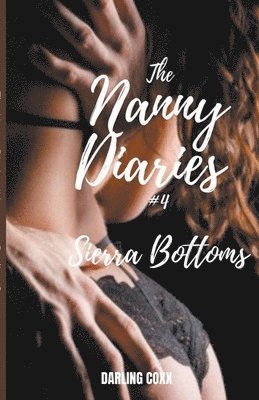 Darling Coxx - Nanny Diaries #4, Häftad