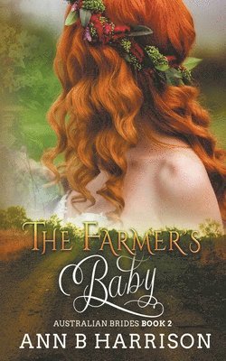 bokomslag Farmer's Baby