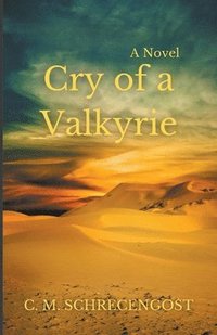 bokomslag Cry of a Valkyrie