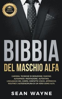 bokomslag Bibbia del Maschio Alfa