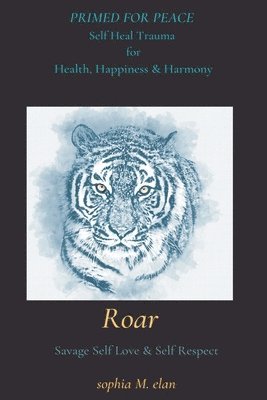 bokomslag Roar