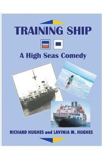 bokomslag Training Ship