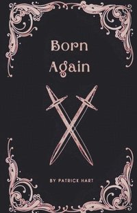 bokomslag Born Again