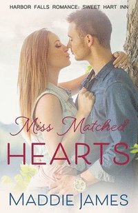 bokomslag Miss Matched Hearts
