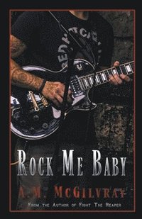 bokomslag Rock Me Baby