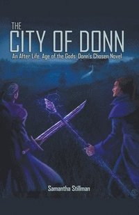 bokomslag The City of Donn