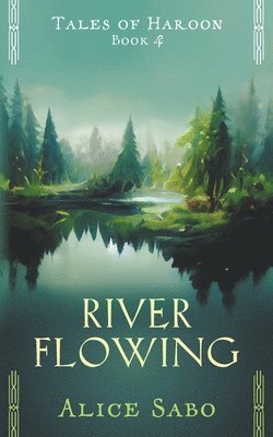 River Flowing 1