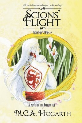 Scions' Flight 1