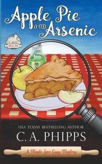bokomslag Apple Pie and Arsenic