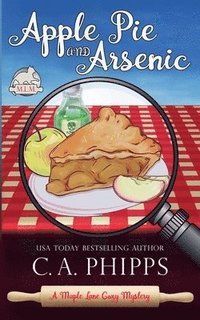 bokomslag Apple Pie and Arsenic