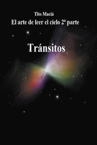 bokomslag Arte de Leer el Cielo (2nda Parte)