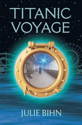 Julie Bihn - Titanic Voyage, Häftad
