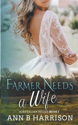 Farmer Needs A Wife 1