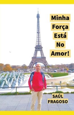 bokomslag Minha Fora Est No Amor!