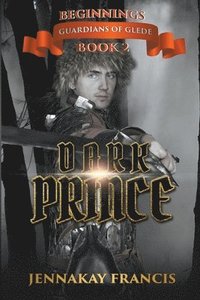bokomslag Dark Prince