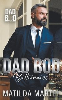 bokomslag Dad Bod Billionaire