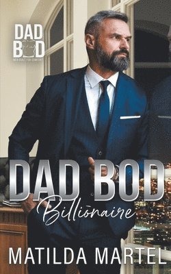 Dad Bod Billionaire 1