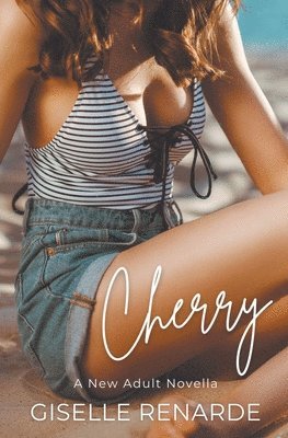 bokomslag Cherry