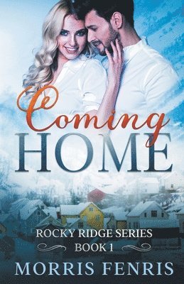 Morris Fenris - Coming Home, Häftad