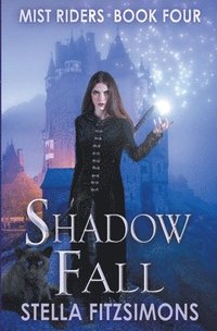 bokomslag Shadow Fall