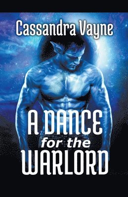 A Dance for the Warlord 1