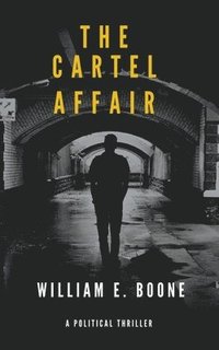 bokomslag The Cartel Affair