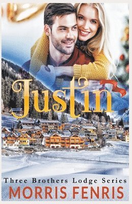 Morris Fenris - Justin, Häftad