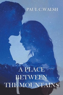 Paul C Walsh, Paul C. Walsh - Place Between The Mountains, Häftad