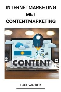 bokomslag Internetmarketing met Contentmarketing