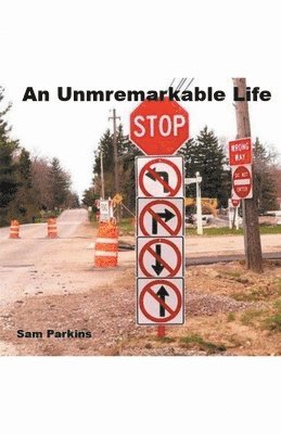 An Unremarkable Life 1