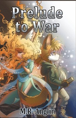 Prelude to War 1