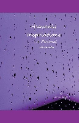 bokomslag Heavenly Inspirations