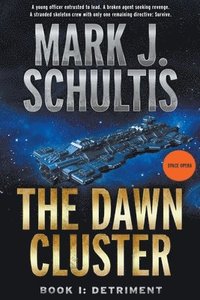 bokomslag The Dawn Cluster I