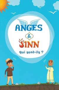 bokomslag Anges & Jinn; Qui sont-ils?