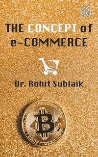 bokomslag The Concept of e-Commerce