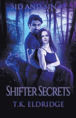 Shifter Secrets 1