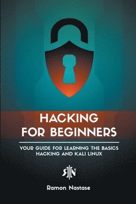 Hacking for Beginners 1