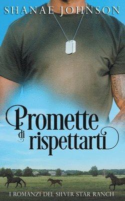 bokomslag Promette di rispettarti