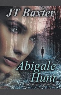 bokomslag Abigale Hunt