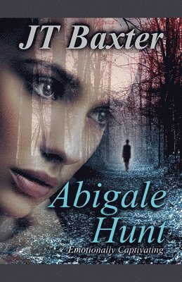 bokomslag Abigale Hunt