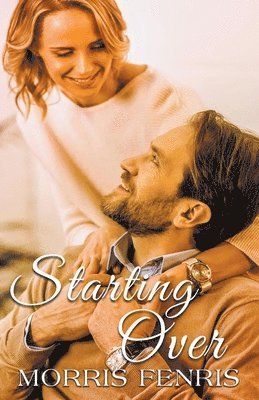 Morris Fenris - Starting Over, Häftad