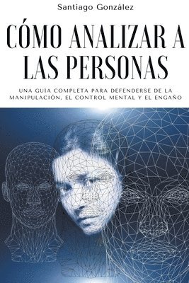 Santiago González, Santiago Gonz&#225;lez, Gonz& - Cómo analizar a las personas, Häftad