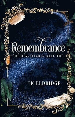 Tk Eldridge, TK Eldridge - Remembrance, Häftad