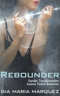 bokomslag Rebounder