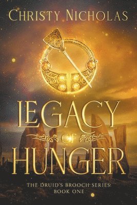 Legacy of Hunger 1