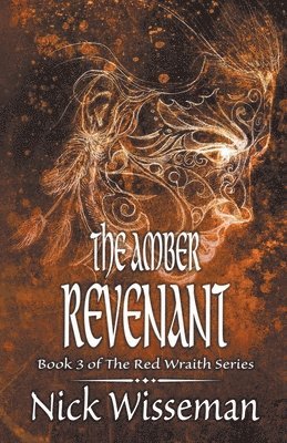 bokomslag The Amber Revenant