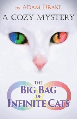 bokomslag The Big Bag of Infinite Cats