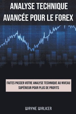 bokomslag Analyse technique avance pour le Forex