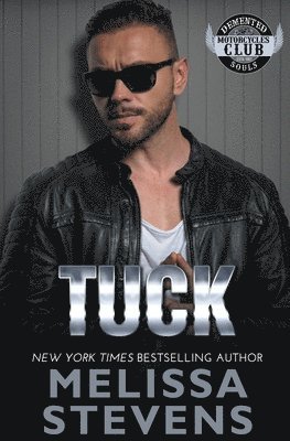 Melissa Stevens - Tuck, Häftad