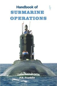 bokomslag Handbook of Submarine Operations
